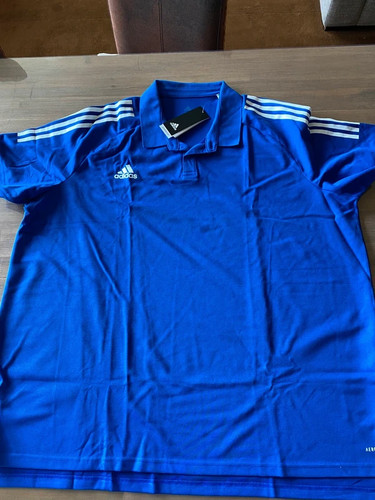 Adidas polo poloshirt shirt - poloshirt,