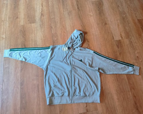 Adidas herren trainingsjacke - adidas,