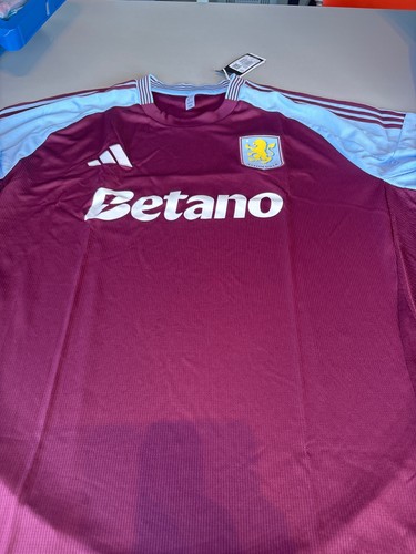 Aston villa home - aston,