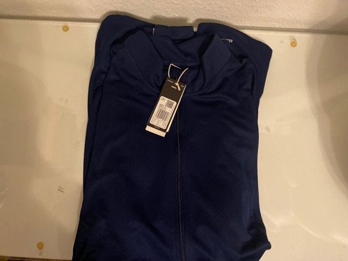 Adidas jacke jd2978 squadra - jacke,