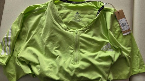 Adidas aeroready laufshirt - adidas,