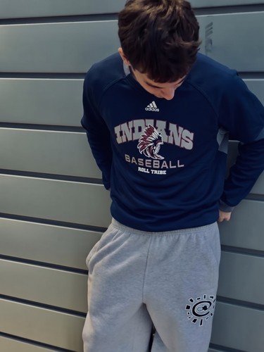 Adidas indians baseball - adidas,