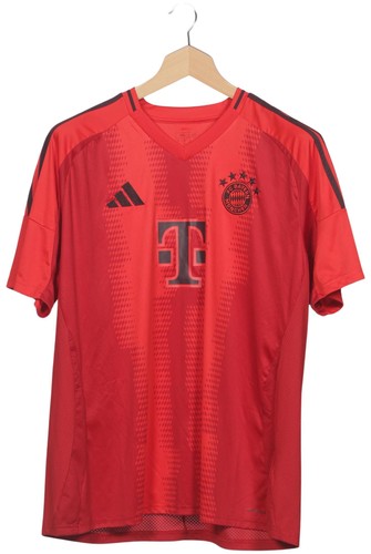 Adidas shirt herren oberteil - t-shirt,