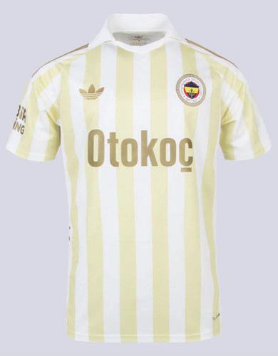 Fenerbahce istanbul adidas - istanbul,