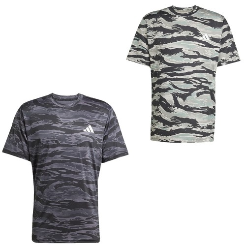 Adidas trainings shirt mit - t-shirt,