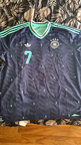 Adidas deutschland dfb - dfb, trikot
