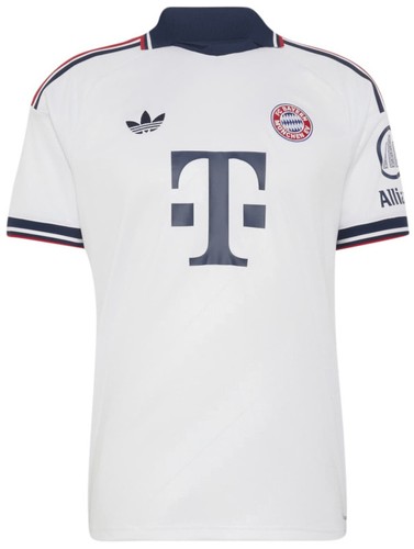 Original adidas bayern - adidas, fc