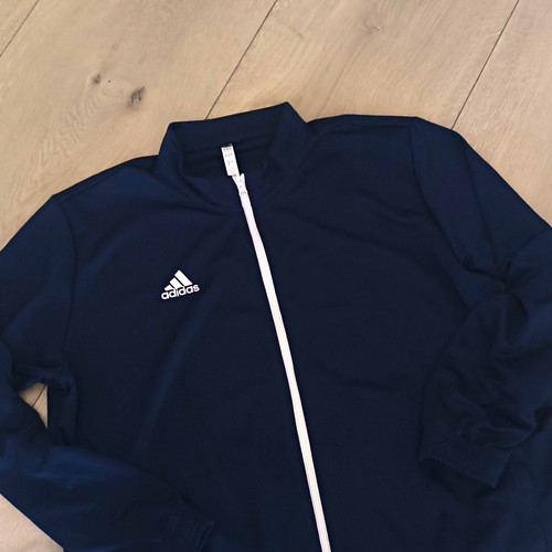 Adidas herren trainingsjacke - adidas,