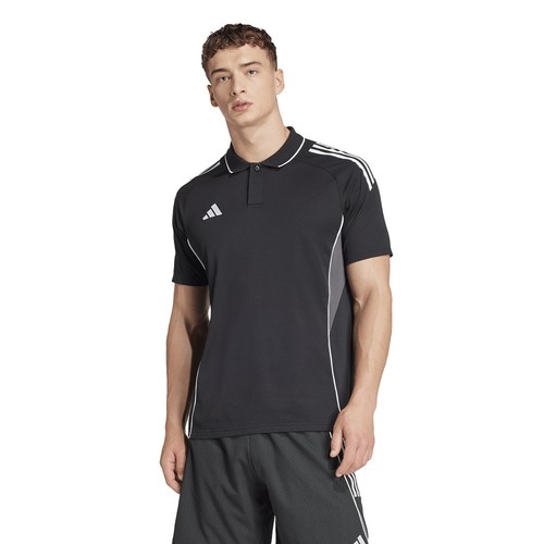 Adidas poloshirt tiro - adidas, 25