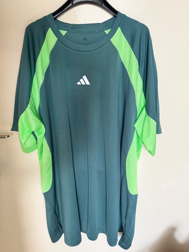 Adidas shirt herren climacool - shirt,