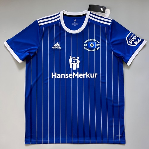 Hsv hamburger trikot - hsv, sv
