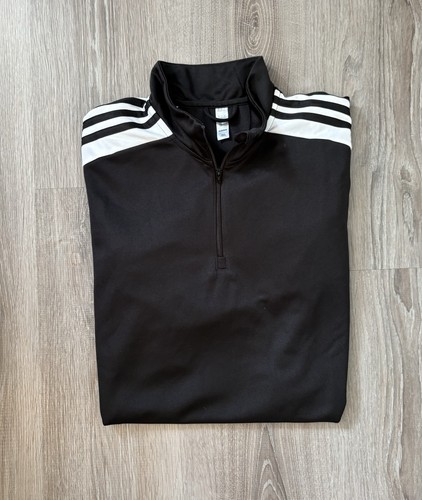 Adidas tiro trainingstop 4 - tiro, 1/4