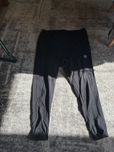 Adidas leggings schwarz3xl - adidas,