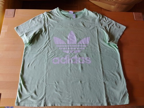 Adidas damen shirt größe - damen, t-shirt,