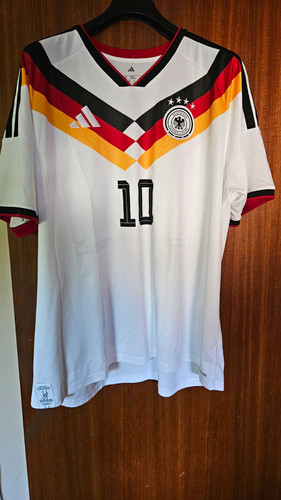 Adidas deutschland dfb - adidas, trikot