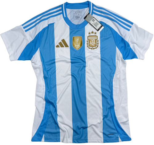 Argentinien trikot l - gr., xl