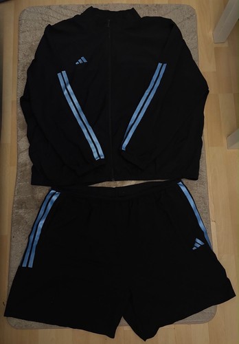 Adidas set herren 3xl - set,