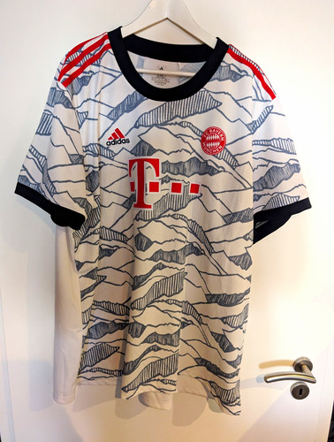 Adidas bayern münchen gr - adidas, fc
