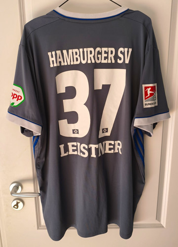 Adidas hamburger hsv trikot - hamburger,