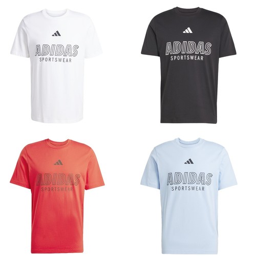 Adidas shirt tee für - t-shirt,