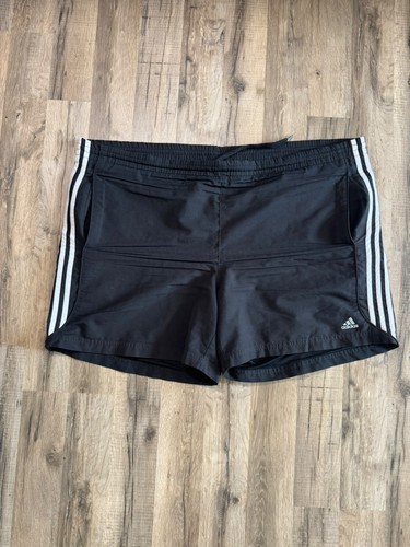 Adidas shorts hose stripes - adidas,