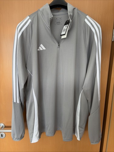 Adidas tiro trainingsjacke - 24,